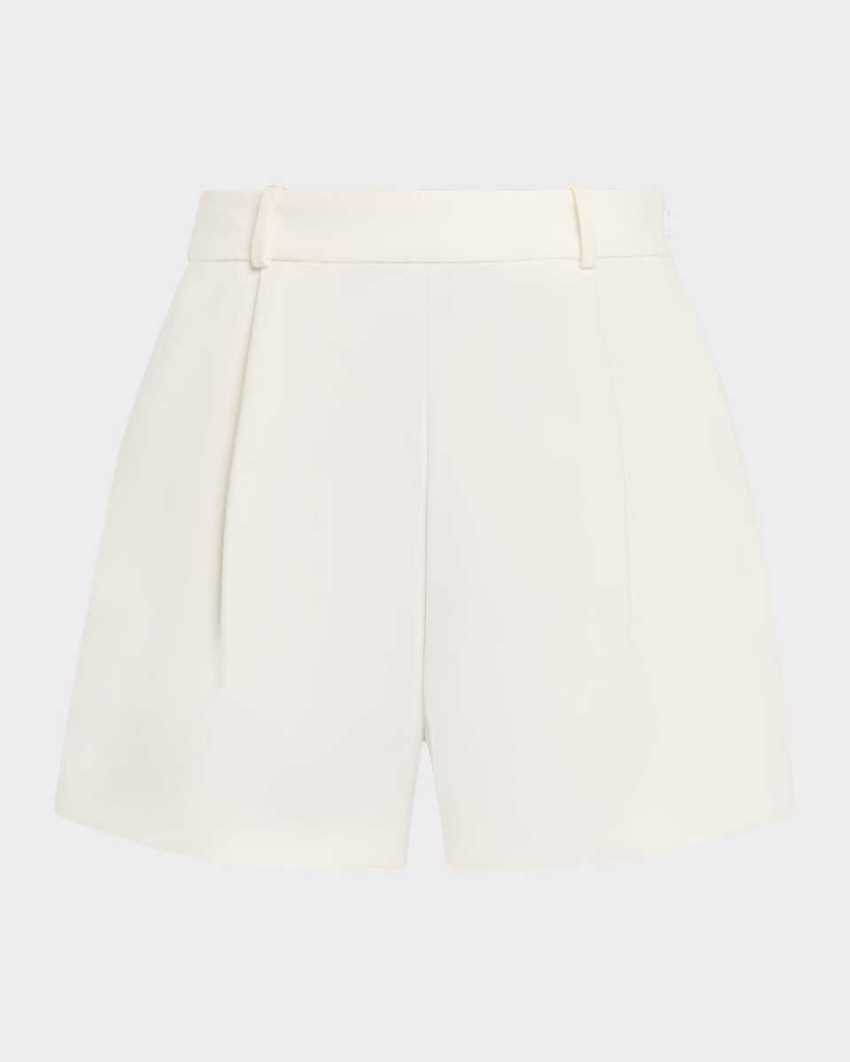 Savannah Trouser Shorts